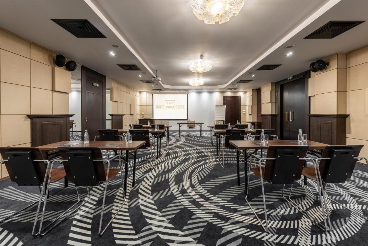 Hotel Vega