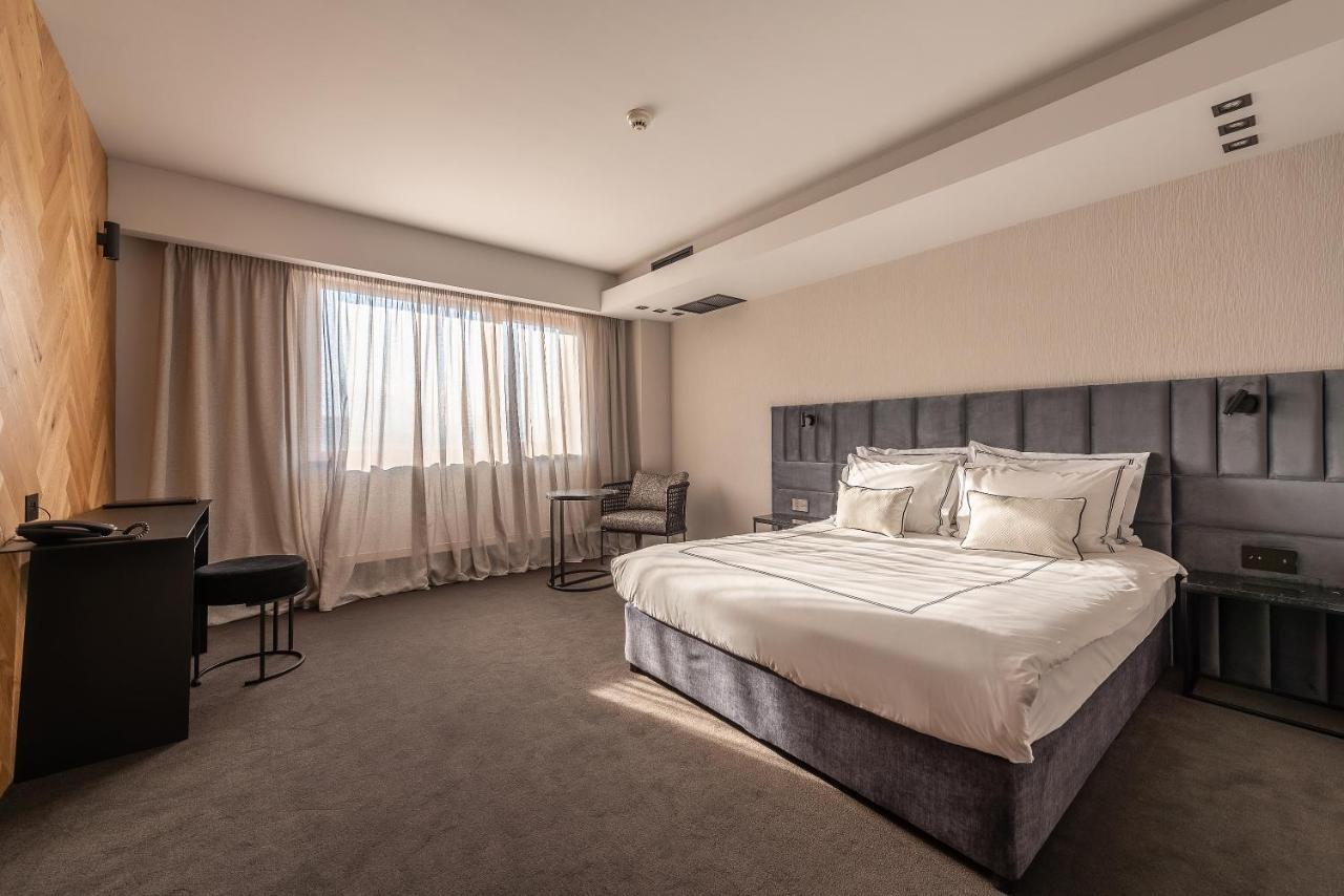 Hotel Vega Sofia