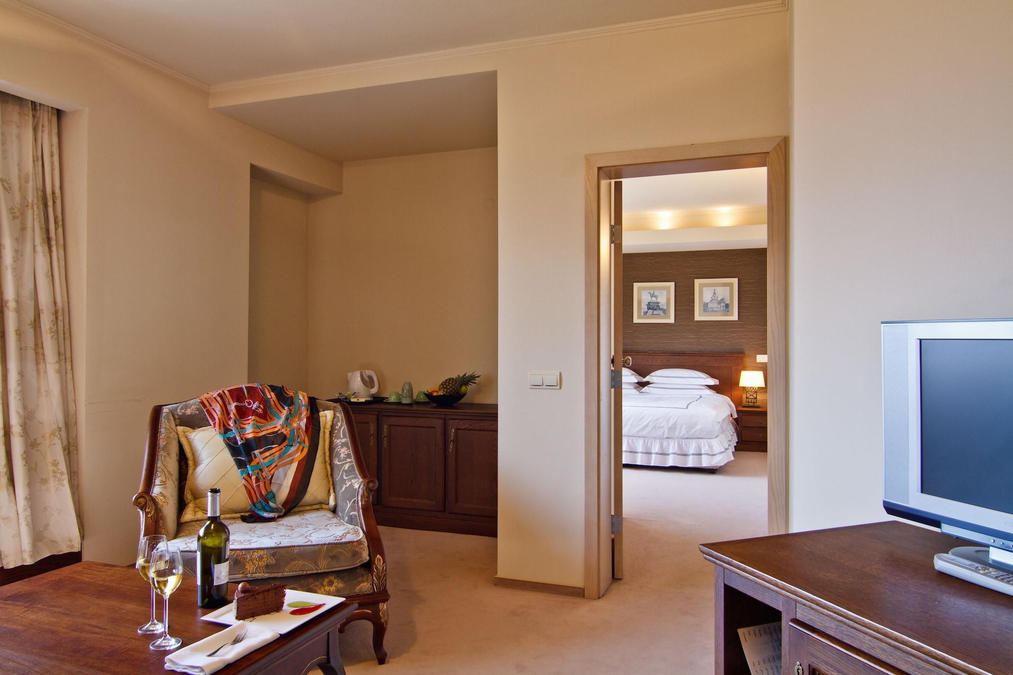 Hotel Vega Sofia