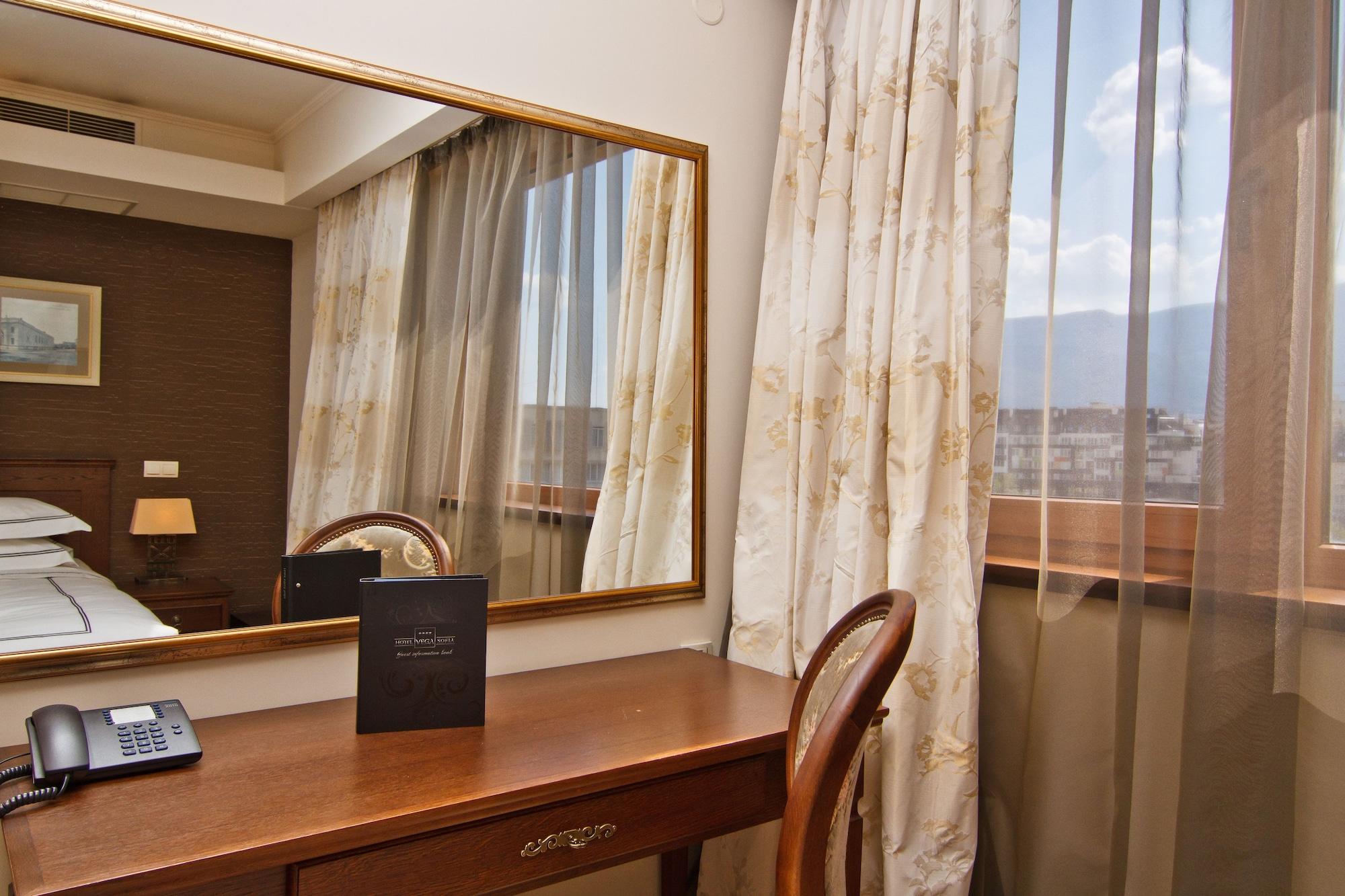 Hotel Vega