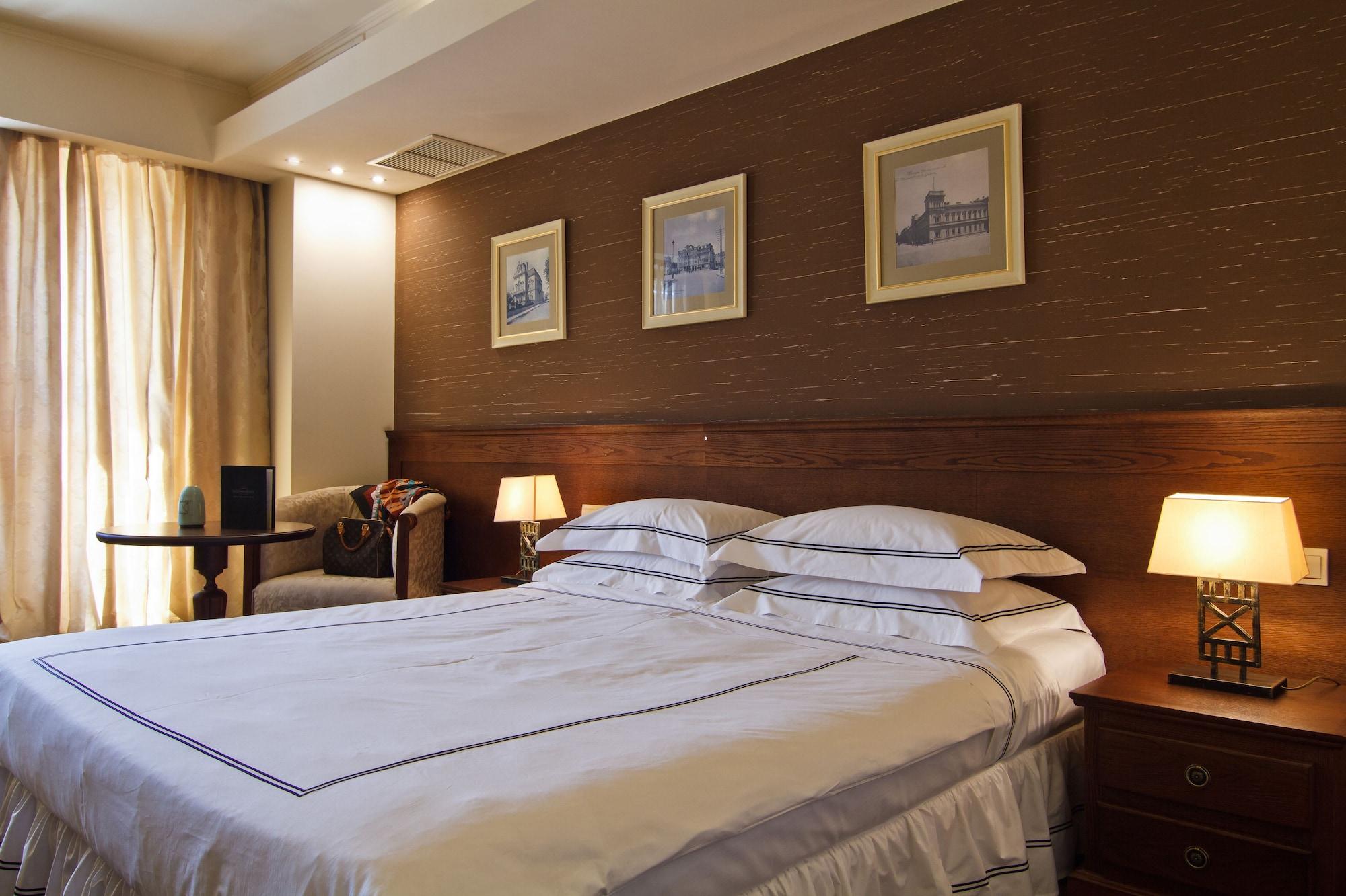 Hotel Vega Sofia