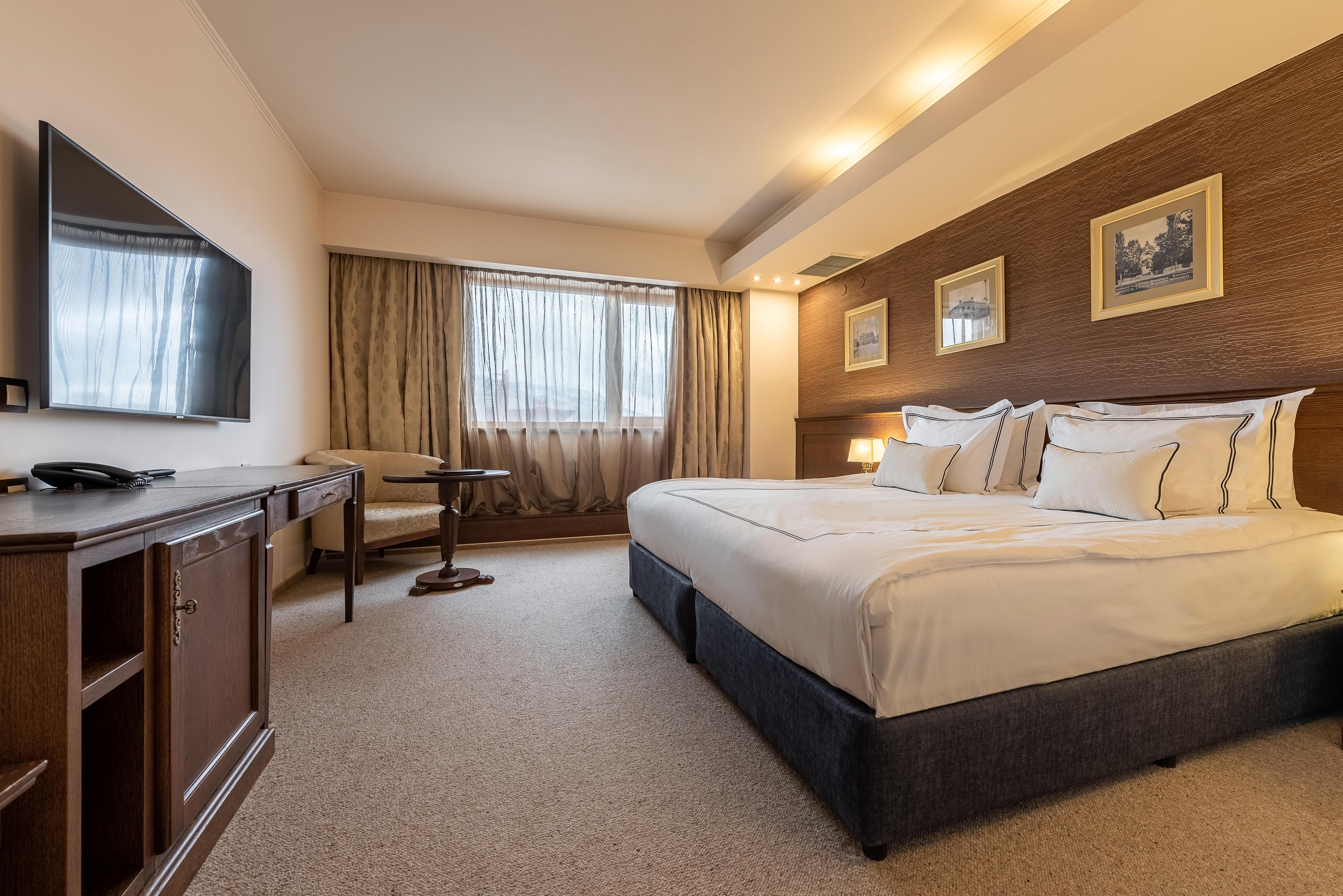 Hotel Vega 4*