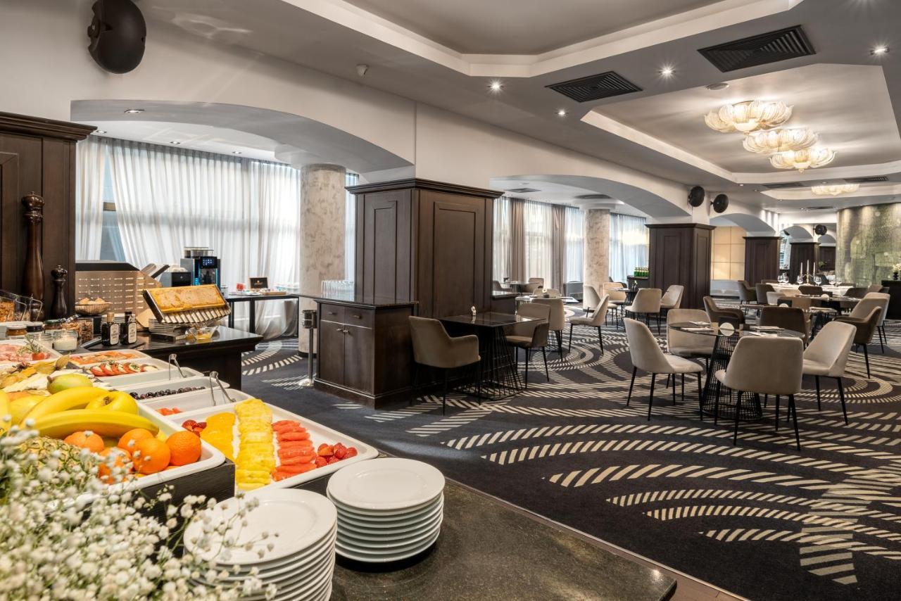 Vega Hotel Sofia